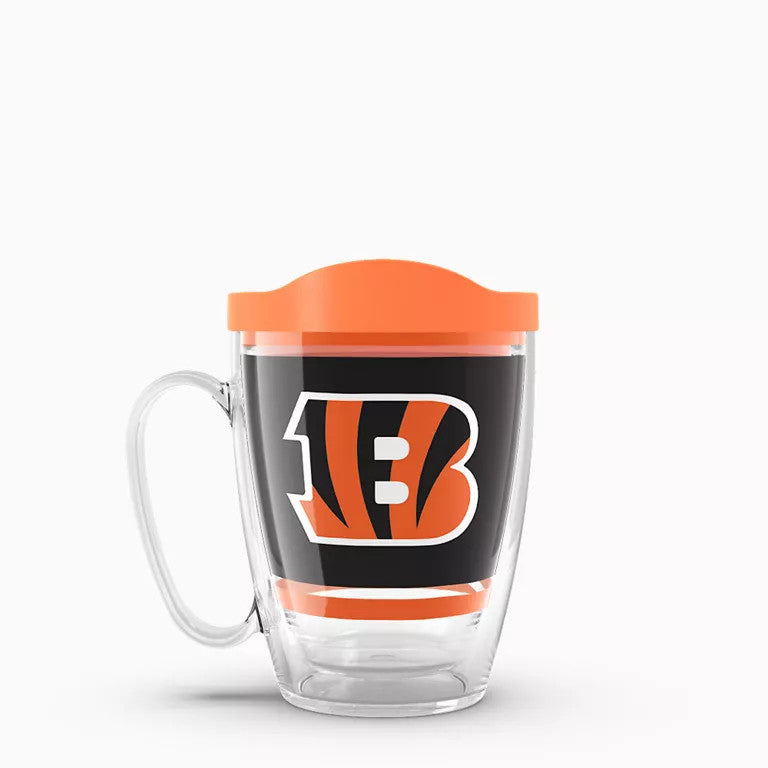 Tervis NFL Cincinnati Bengals Legend 16oz Mug