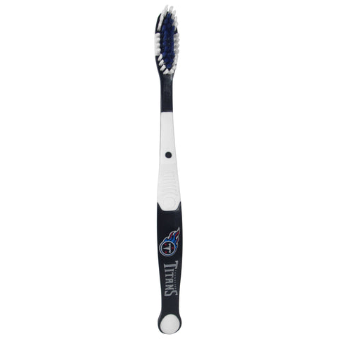 Titans Toothbrush Soft MVP