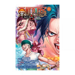 One Piece Ace's Story GN Vol. 1 Manga Graphic Novel