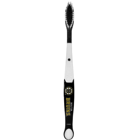 Bruins Toothbrush Soft MVP