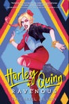 Harley Quinn Ravenous HC Year 2023 Graphic Novel