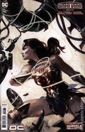 Wonder Woman Issue #2 October 2023 Cover D Comic Book