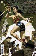 Wonder Woman Issue #2 October 2023 Cover C Comic Book