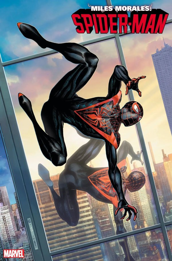 Marvel's Spider-Man 2 (2023) #1, Comic Issues