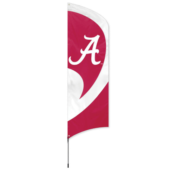 Rams Tall Team Flag Kit - Flag World, American Flags