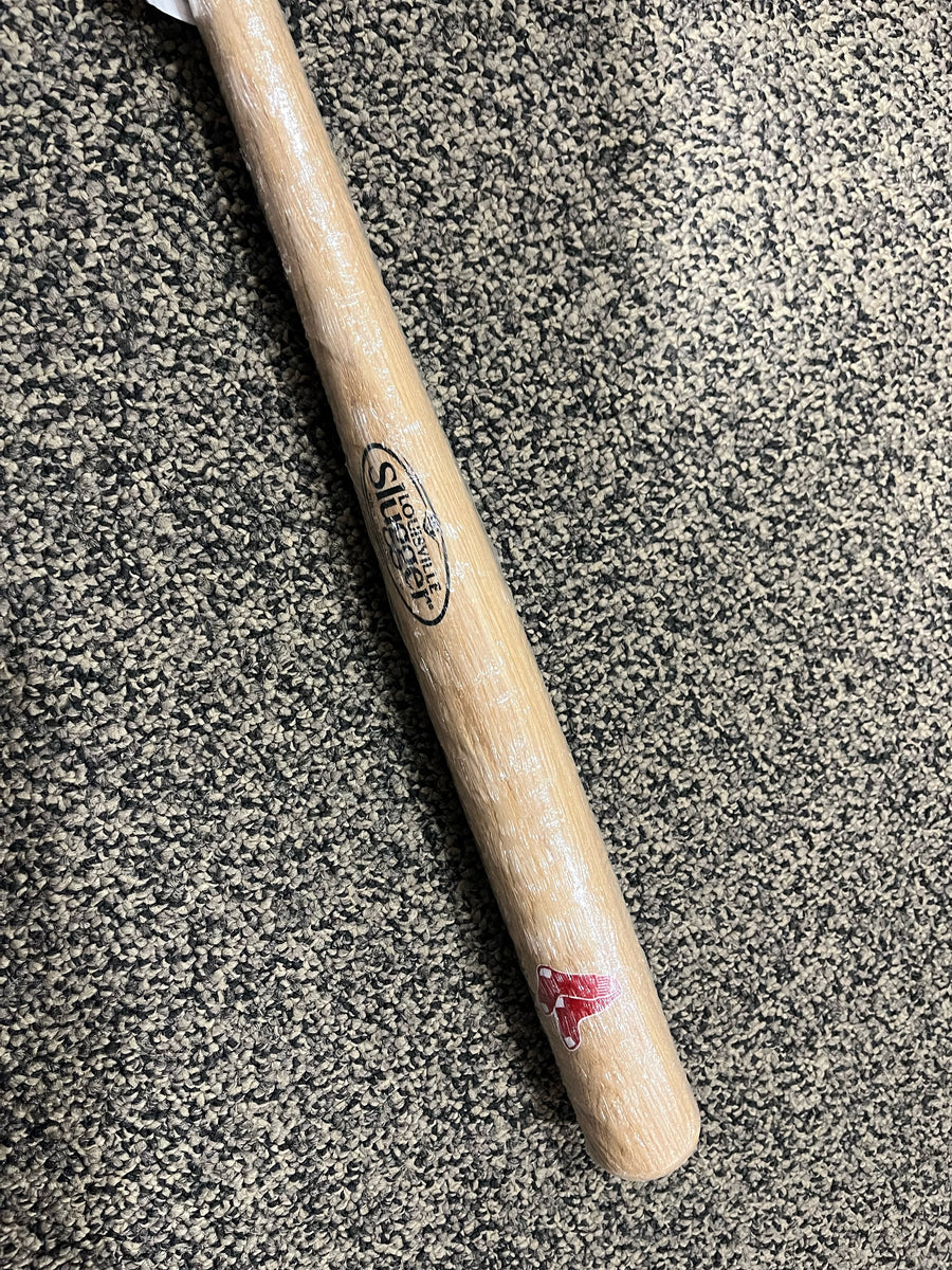 Red Sox Mini Bat Slugger – JP Sports