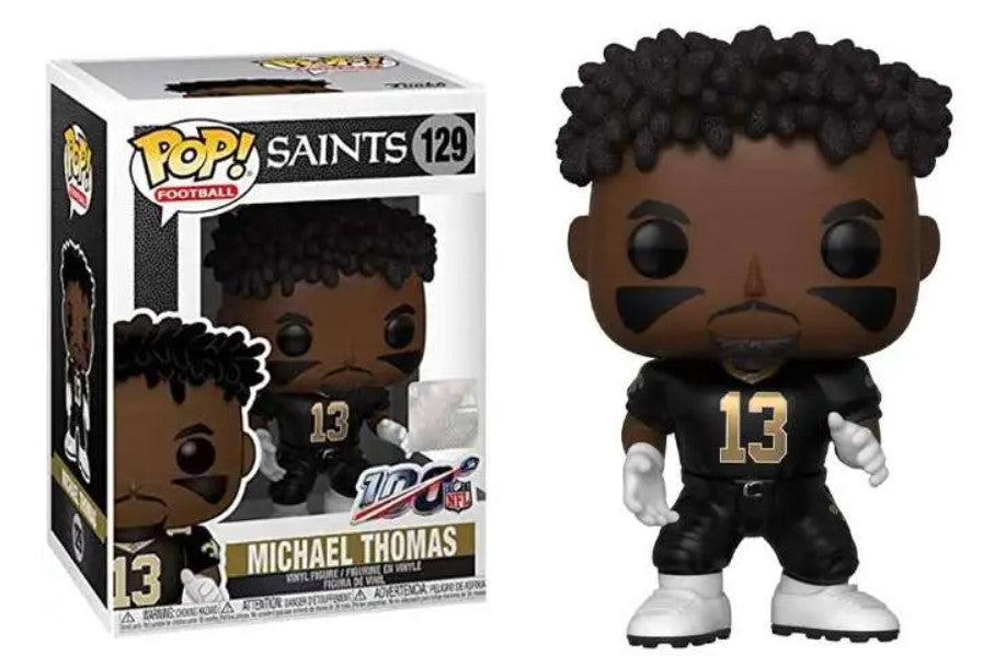 Funko pop deals saints