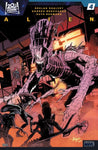Alien Issue #4 January 2024 Cover A Comic Book