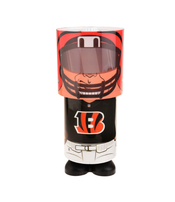 NFL Cincinnati Bengals Scentsy Warmer