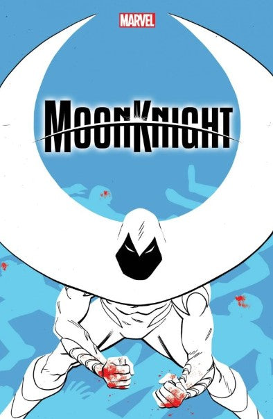 Moon Knight (2016) #1, Comic Issues