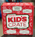 2023 Panini Kids Crate Series 10 Box