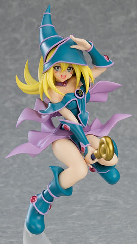 Yu-Gi-Oh Parade Dark Magician Girl Color Variant Statue