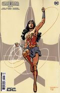 Wonder Woman Issue #2 October 2023 Cover B Comic Book