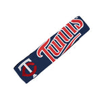 Twins Jersey FanBand Headband