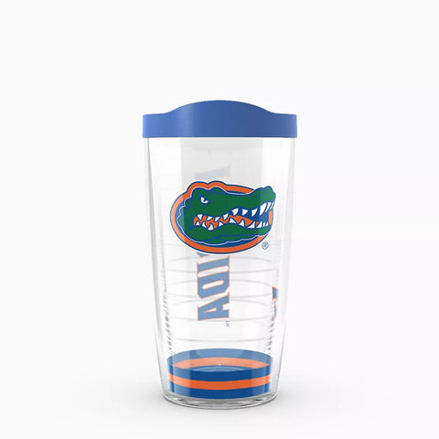 Gators 16oz Arctic Tervis w/ Lid