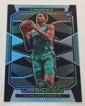 Hornets PJ Washington Jr 2019-20 Panini Obsidian #01/16 FOTL Rookie Single Card