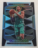 Hornets PJ Washington Jr 2019-20 Panini Obsidian #01/16 FOTL Rookie Single Card