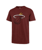 Heat Mens Shirt Grit Scrum