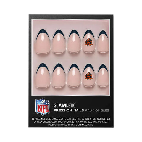 Bears Glamnetic Press-On Nails