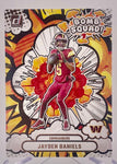 Commanders Jayden Daniels 2025 Panini Donruss No.BS-JDS Single Card