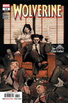 Wolverine Issue #13 LGY#405 September 2025 Cover A Comic Book