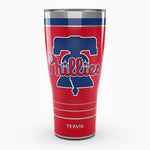 Phillies 30oz MVP Stainless Steel Tervis w/ Slider Lid