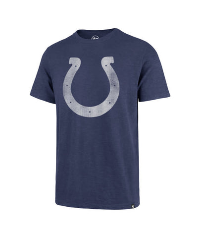 Colts Mens Shirt Grit Scrum