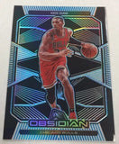 Bulls Kris Dunn 2019-20 Panini Obsidian No.69 #03/16 FOTL Single Card