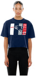 Patriots Ladies Shirt G3 2416