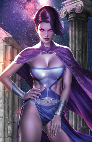 Grimm Fairy Tales Issue #97 June 2025 Variant Cover D Comic Book