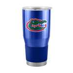 Gators 30oz Ultra Tumbler Polished Gameday Blue