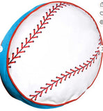 Marlins Cloud Pillow Travel to Go 15"