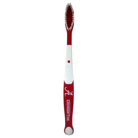 Alabama Toothbrush Soft MVP