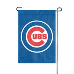 Cubs Garden Flag Premium