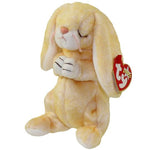 TY Beanie Baby 5.5" - Grace the Praying Bunny 2000