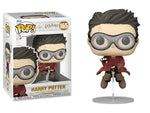 Funko Pop Vinyl - Harry Potter - Harry Potter 165