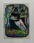 Jaguars Laviska Shenault Jr 2020 Panini Prizm No. 350 White Sparkle Prizm SSP Rookie Single Card