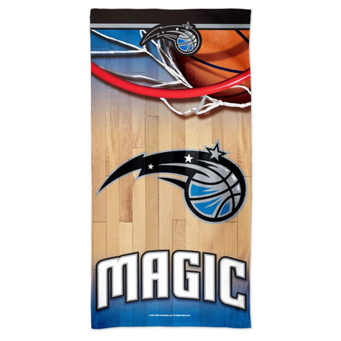 Magic Beach Towel 30" x 60" Spectra