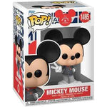 Funko Pop Vinyl - Disney Mickey & Friends - Mickey Mouse 1495