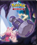 Pokémon 4-Pocket Binder Portfolio - Tinkaton