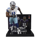 Cowboys Micah Parsons 7" McFarlane Figure Sports Picks Legacy Series