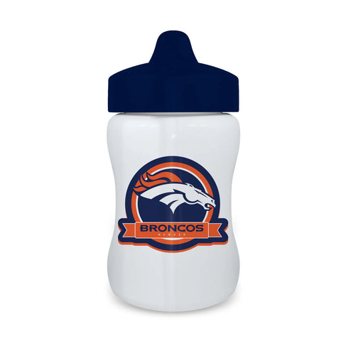 Broncos Sippy Cup 9oz