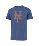 Mets Mens Shirt Premier Franklin