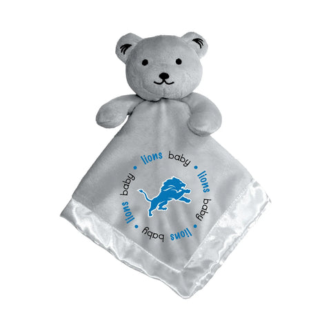 Lions Security Bear Gray