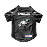 Eagles Pet Jersey Stretch Small