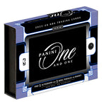 2023-24 Panini One & One NBA Hobby Box