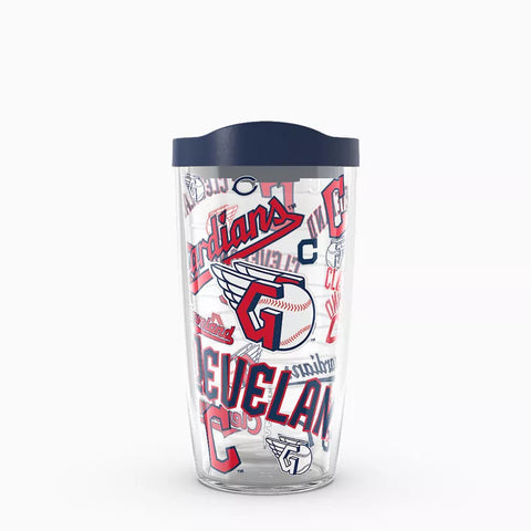 Guardians 16oz All Over Tervis w/ Lid