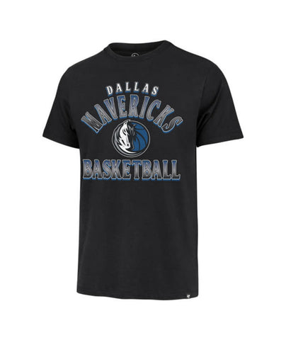 Mavericks Mens Shirt Overshadow Franklin