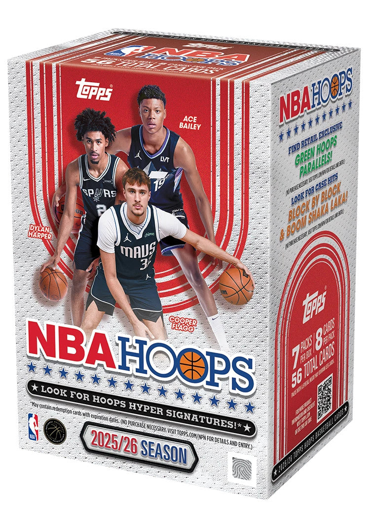 NBA Collectors Cards – JP Sports
