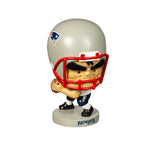 Patriots Lil' Big Head Statue - Quarterback